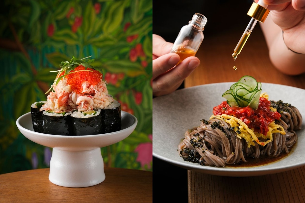 香港韓國餐廳推薦 2026：O'rm、The JEJU、Han Dining 必吃清單與價錢