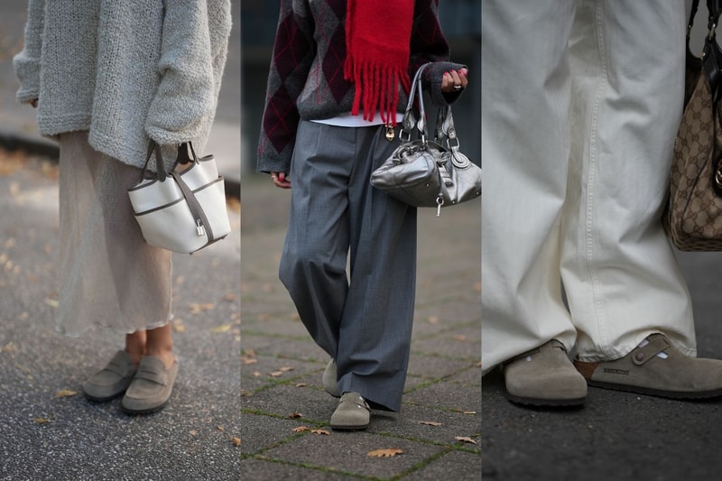 Birkenstock 穿搭 2026：5 個勃肯鞋配搭公式，Boston 與 Arizona 涼鞋挑選建議
