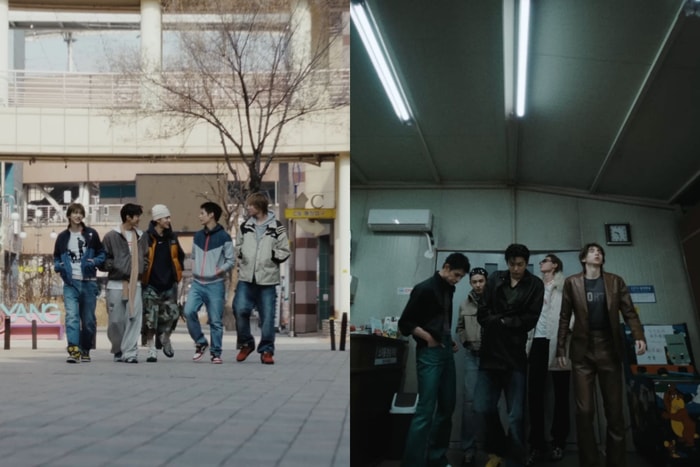 別再說他們只是偶像！CORTIS 迷你二輯《GREENGREEN》強勢回歸，親自操刀〈REDRED〉突破框架