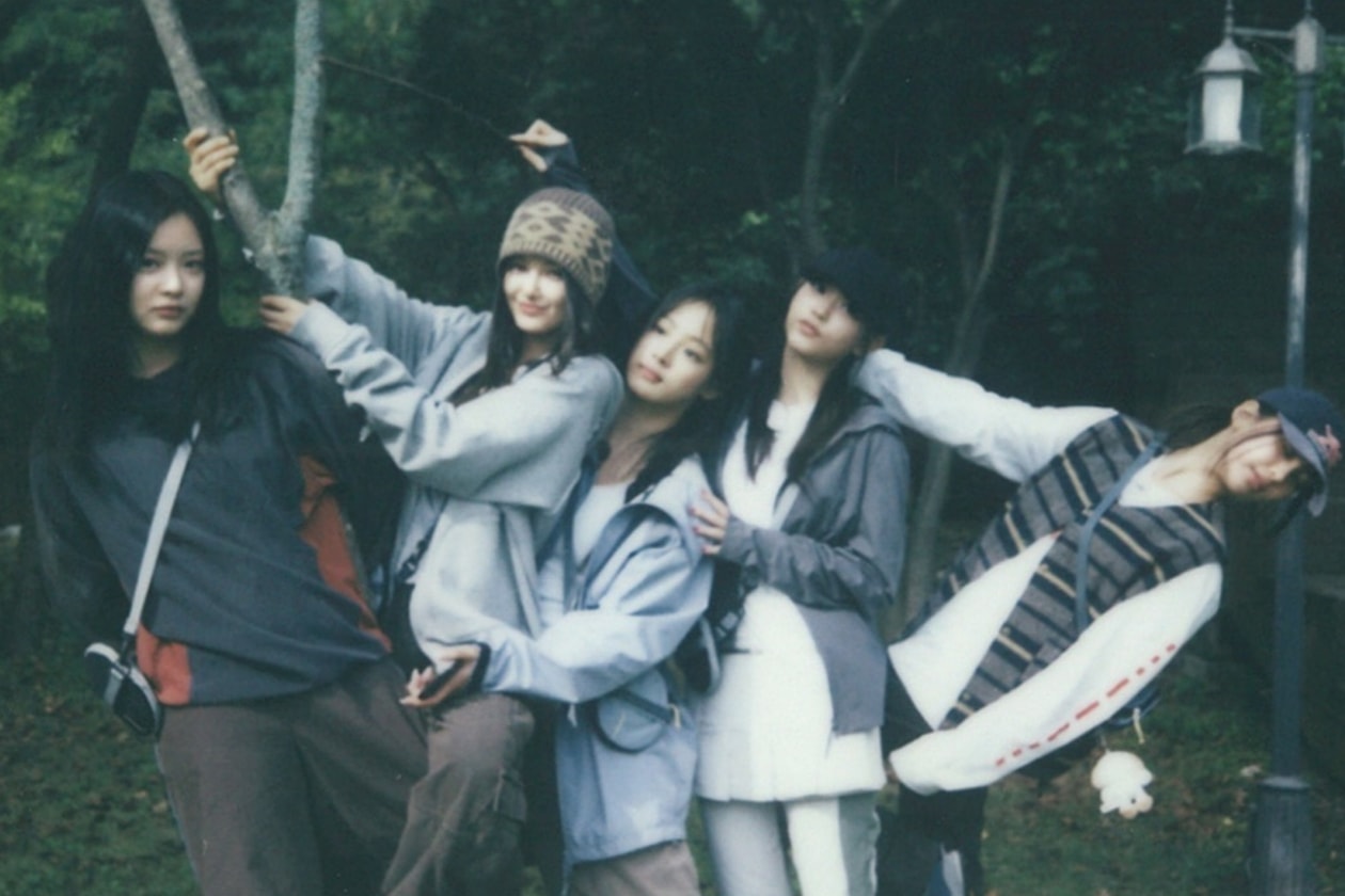 Danielle from NewJeans 21st birthday releasing new demo song amid ADOR lawsuit 2026