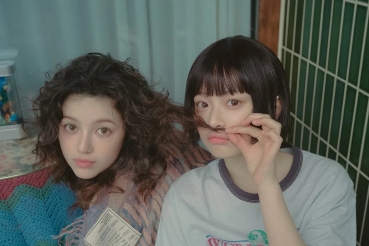 Danielle from NewJeans 21st birthday releasing new demo song amid ADOR lawsuit 2026