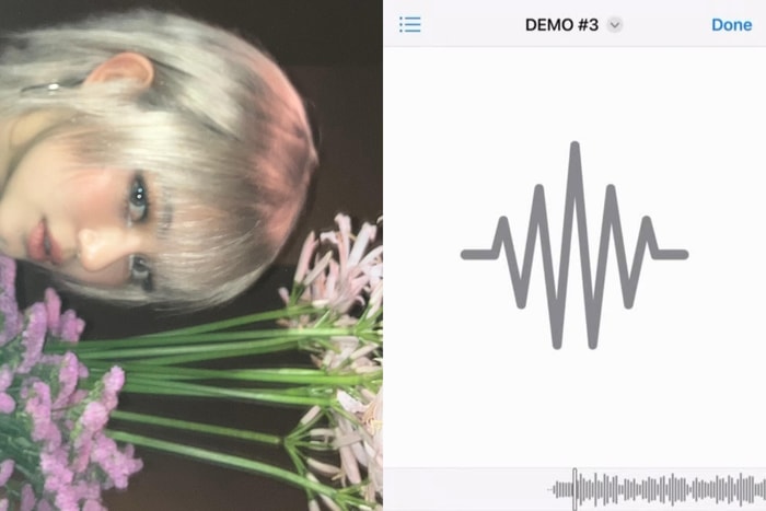 前 NewJeans 成員 Danielle 21 歲生日,驚喜公開全新 Demo 曲!