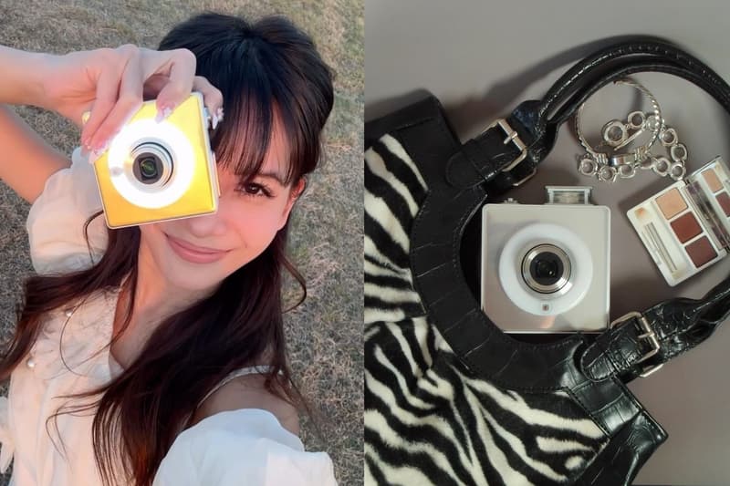 Dijie Shooter 數碼相機：16MP 畫質、4K 影片及社群功能售價規格一次看