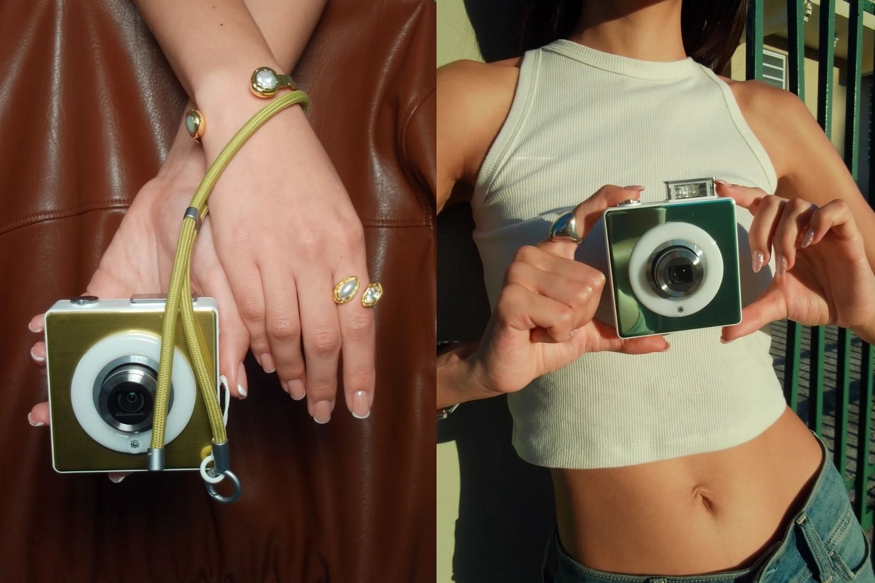 Dijie Shooter 數碼相機:16MP 畫質、4K 影片及社群功能售價規格一次看