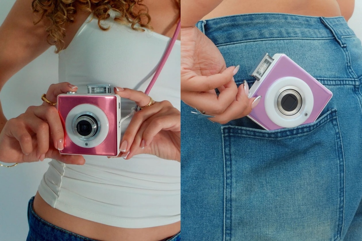 Dijie Shooter 數碼相機:16MP 畫質、4K 影片及社群功能售價規格一次看