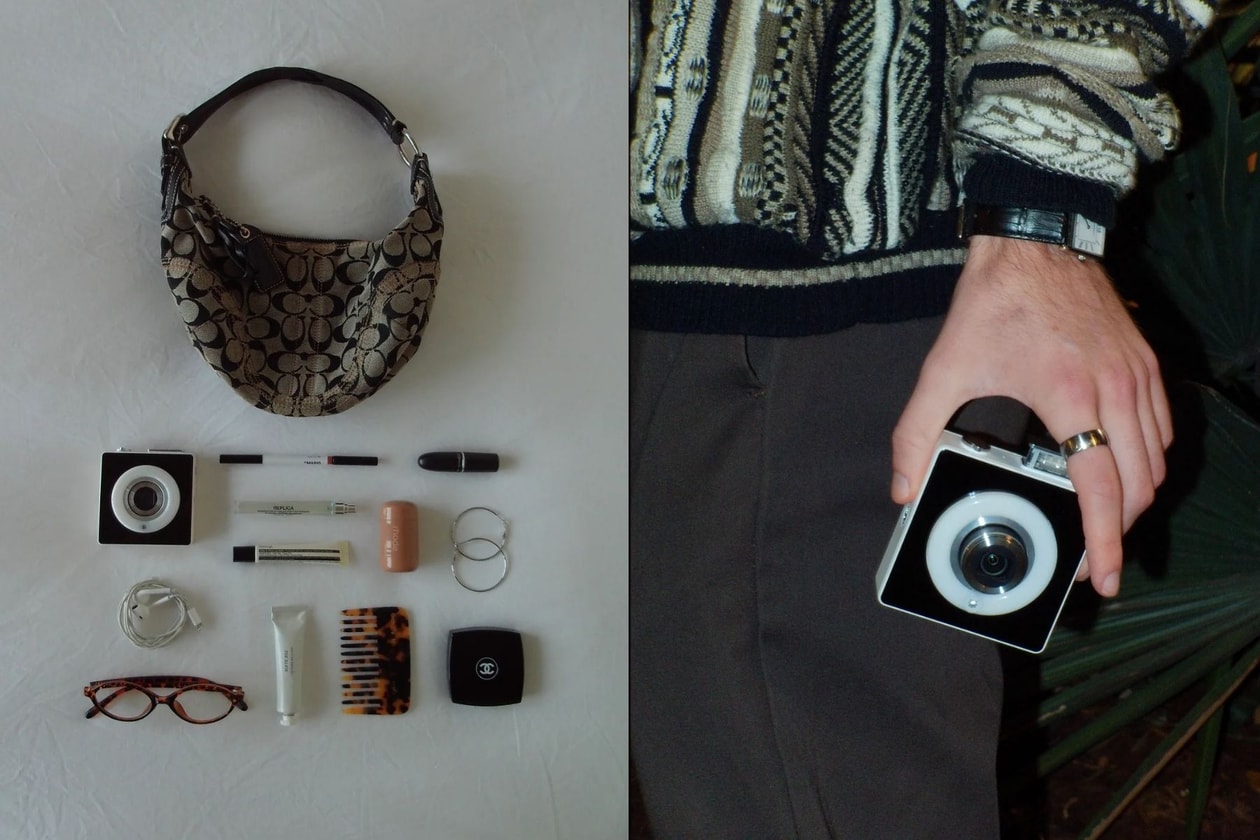 Dijie Shooter 數碼相機：16MP 畫質、4K 影片及社群功能售價規格一次看