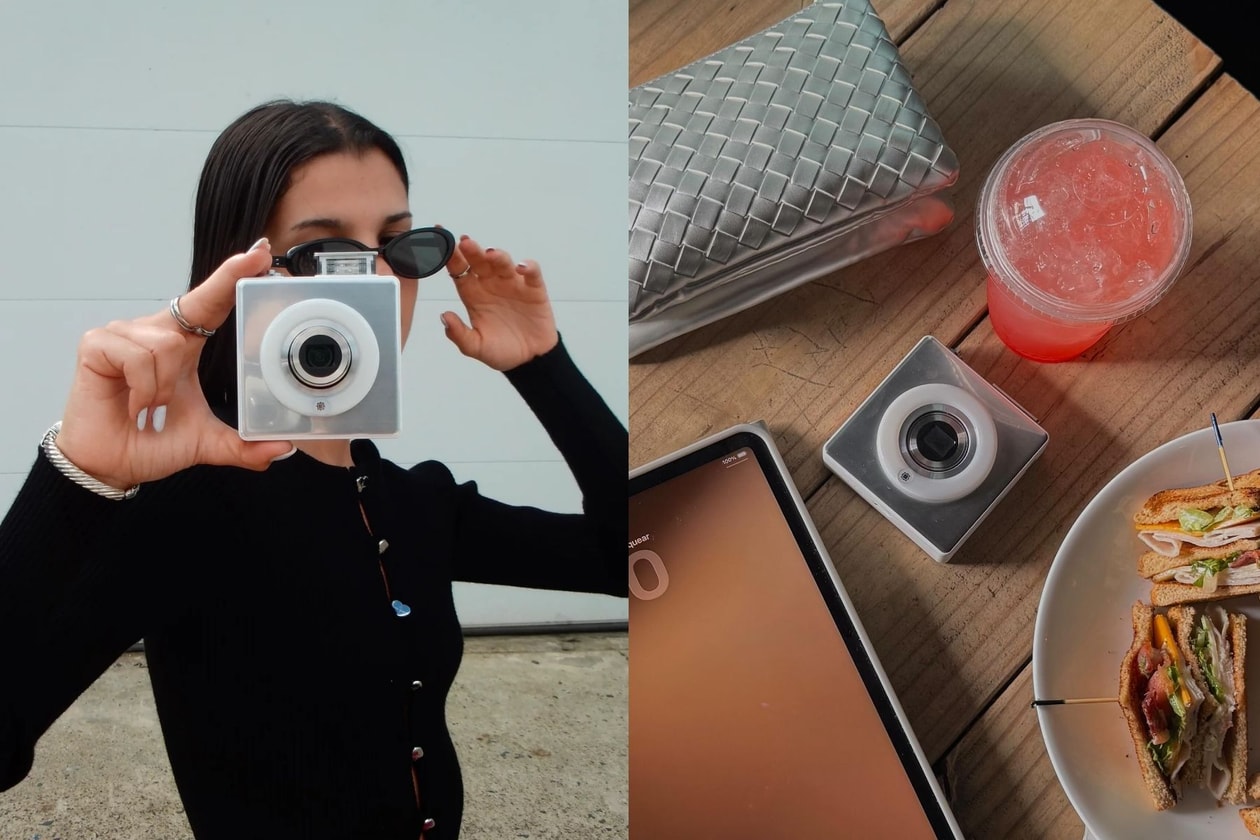 Dijie Shooter 數碼相機:16MP 畫質、4K 影片及社群功能售價規格一次看