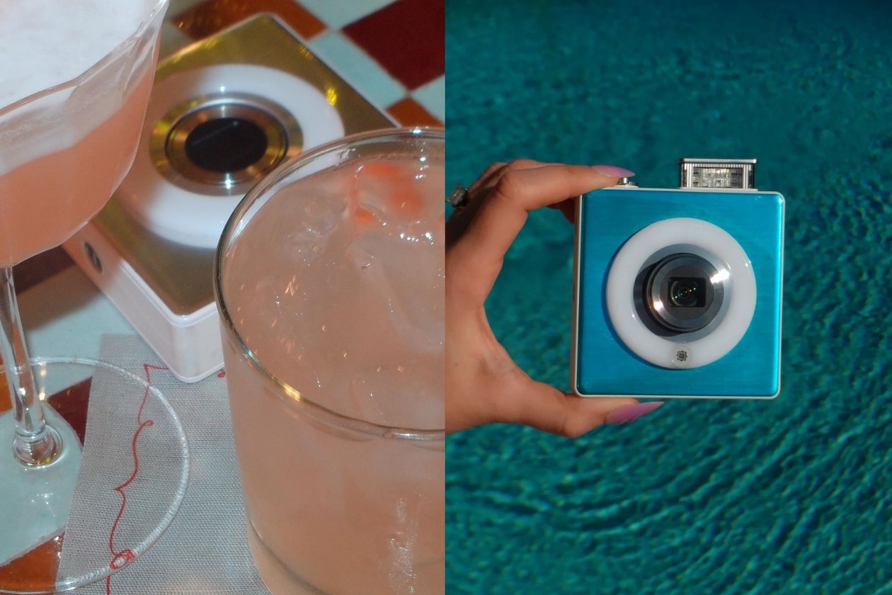 Dijie Shooter 數碼相機:16MP 畫質、4K 影片及社群功能售價規格一次看