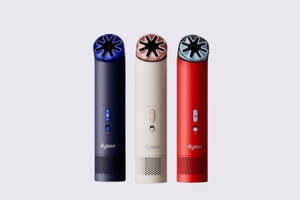 誰想到 Dyson 會出手持風扇！HushJet Mini Cool 售價、開賣日期公開！