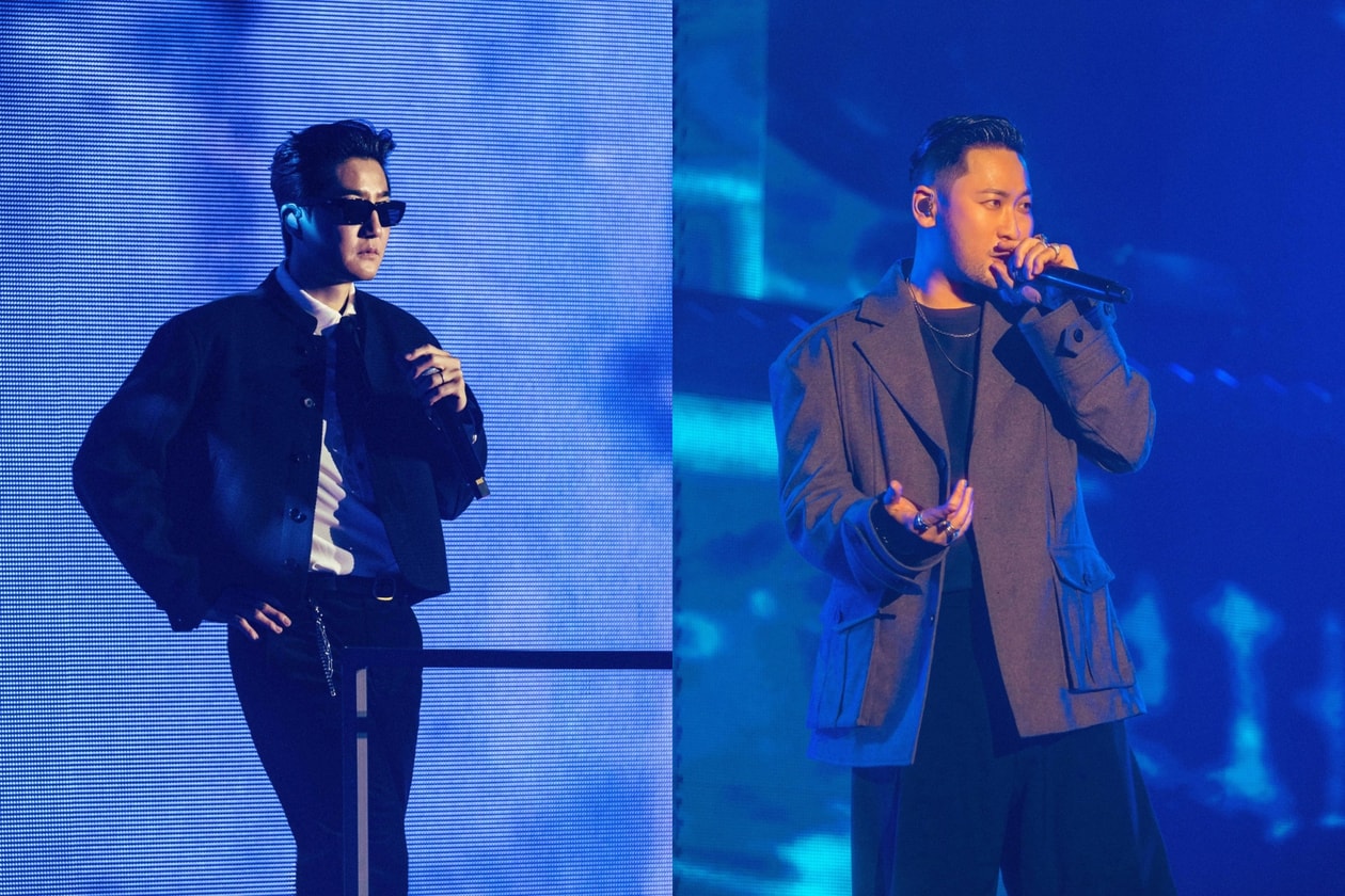 Epik High 中年逆襲爆紅歷程：Tablo 學歷事件到 Love Love Love 重登音源榜