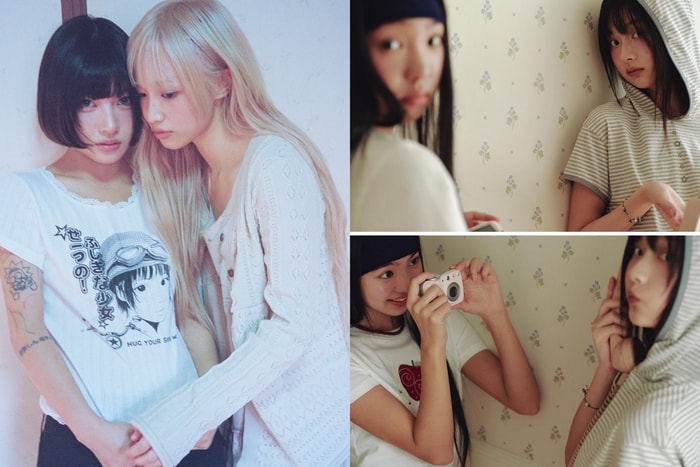 穿出不費力的精緻時髦!這 3 個韓國小眾品牌,定義了 2026 的「鬆弛感」穿搭美學!