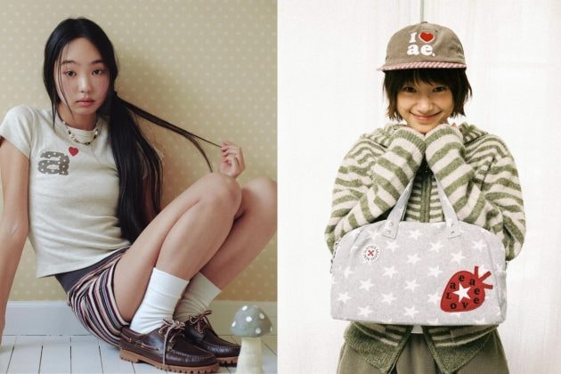 2026 韓國品牌推薦：AEAE、hugyourskin、COYSEIO HOUSE 風格解析，聖水洞必逛清單