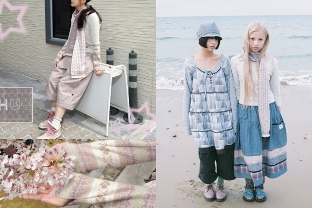 2026 韓國品牌推薦：AEAE、hugyourskin、COYSEIO HOUSE 風格解析，聖水洞必逛清單