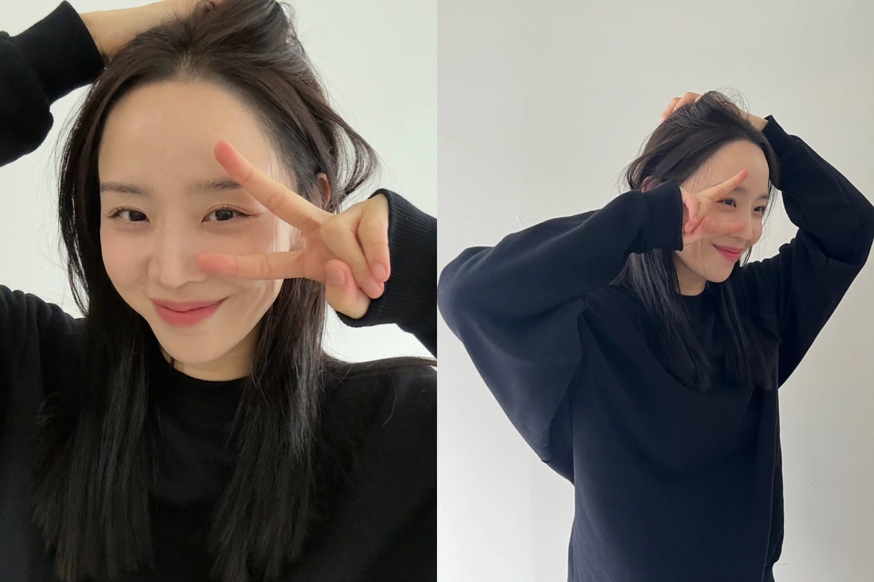 HBO Max 韓劇《Filing for Love》2026 開播：申惠善與孔明主演 29 禁辦公室戀情