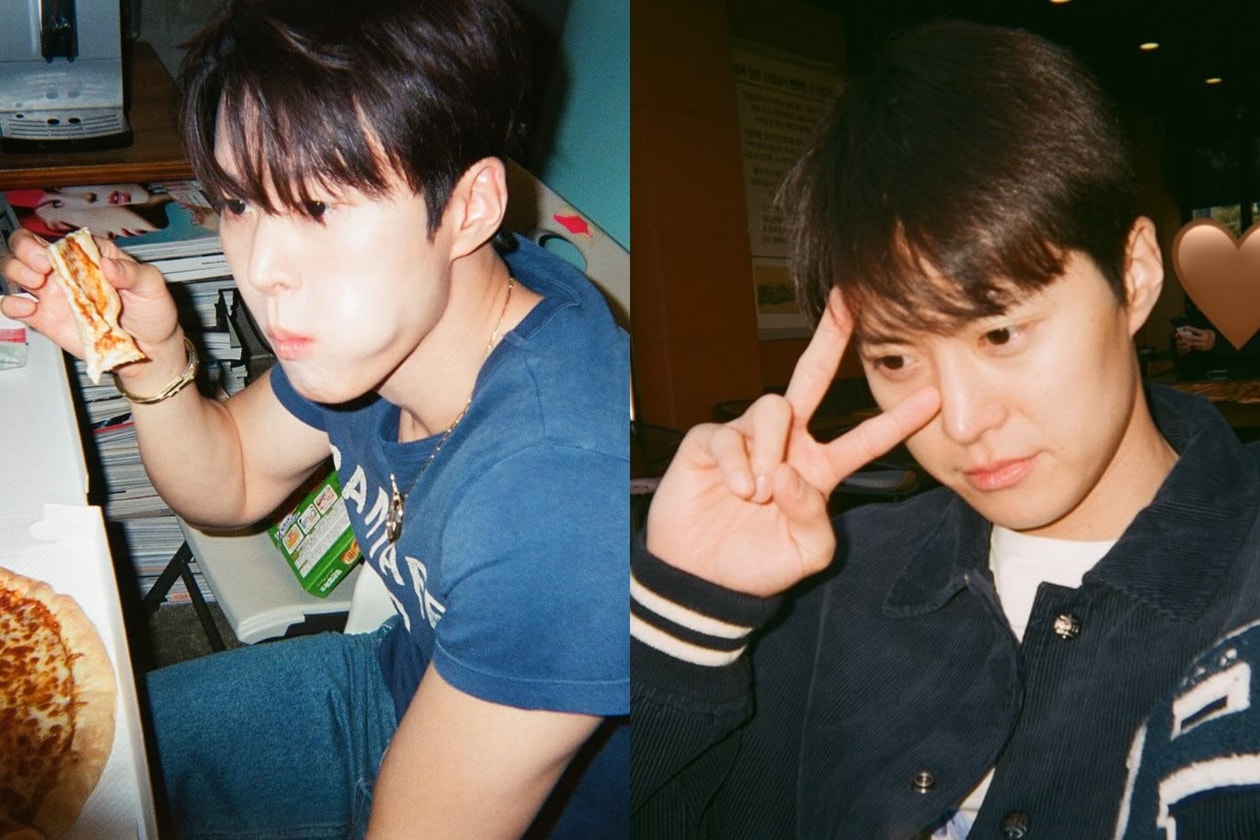 HBO Max 韓劇《Filing for Love》2026 開播：申惠善與孔明主演 29 禁辦公室戀情