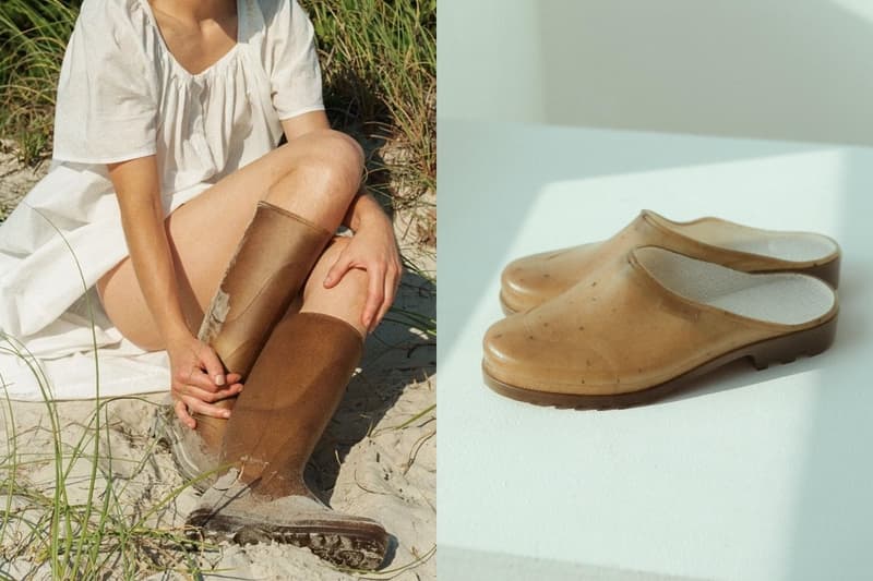 Plasticana 雨鞋評價、法國環保品牌、夏天雨鞋推薦、輕量防水鞋