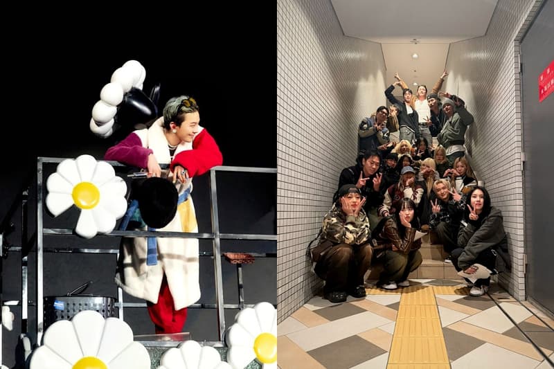 G-Dragon 寵員工天花板：送數億韓元房產、3 億成立 JUSPEACE 基金會，權志龍 GD 領導力解析