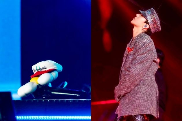 G-Dragon 寵員工天花板：送數億韓元房產、3 億成立 JUSPEACE 基金會，權志龍 GD 領導力解析