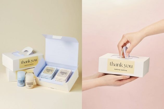  Radieux Knock on Knock 護手霜推薦：蛋形護手霜球 Cotton Powder、Hinoki 香氣與評價一次看