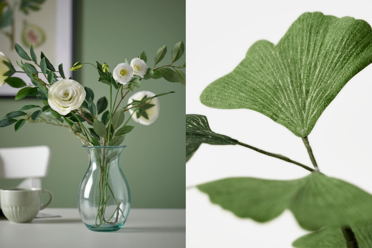 IKEA 新品 GULDSPETT 紙花系列預告：前花藝師設計、開賣消息與居家佈置靈感
