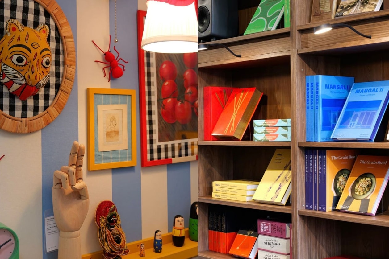 米蘭設計週最瘋狂聯乘：IKEA 竟然把「紙本訂單」變成了可以吃下肚的餐點！