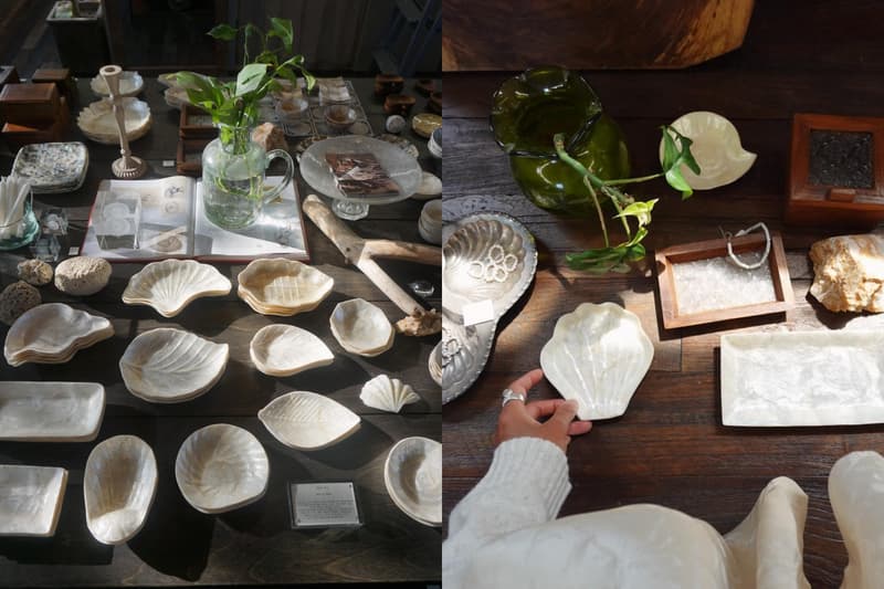 濟州島旅遊推薦 2026：飾品店 Mood 與巷弄咖啡廳 Find Me In A Git