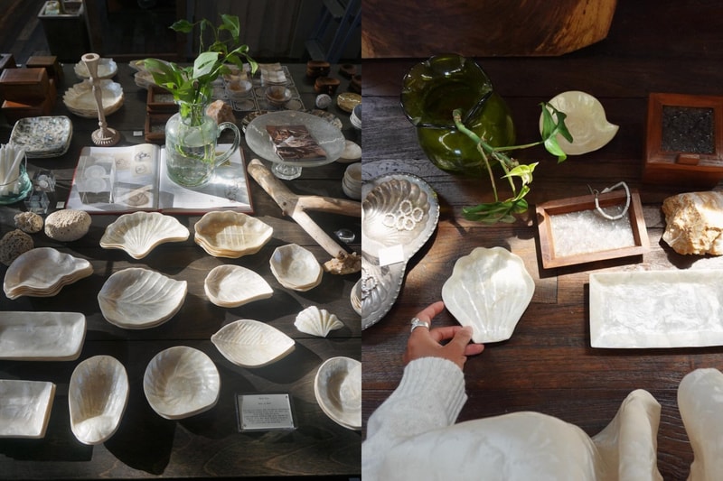 濟州島旅遊推薦 2026：飾品店 Mood 與巷弄咖啡廳 Find Me In A Git