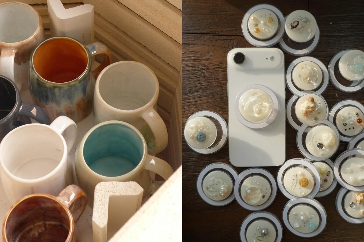 濟州島旅遊推薦 2026：飾品店 Mood 與巷弄咖啡廳 Find Me In A Git