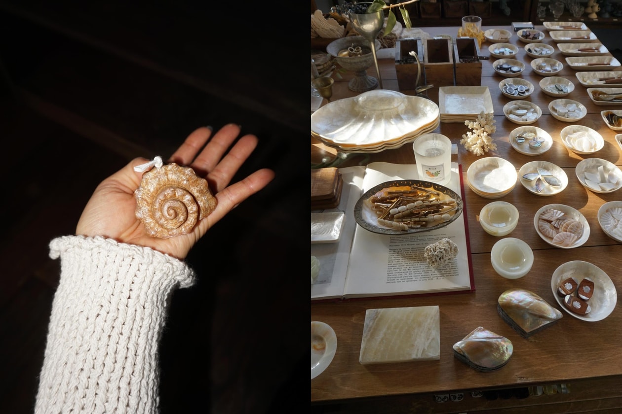 濟州島旅遊推薦 2026：飾品店 Mood 與巷弄咖啡廳 Find Me In A Git