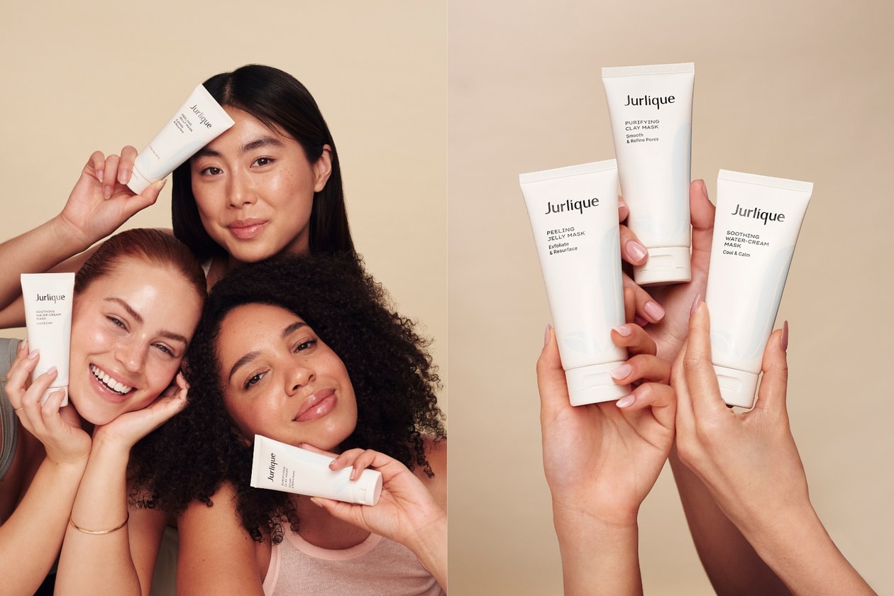 5 月話題彩妝護膚新品清單：從面膜、唇彩、眼影到底妝，每樣都想加進購物車！