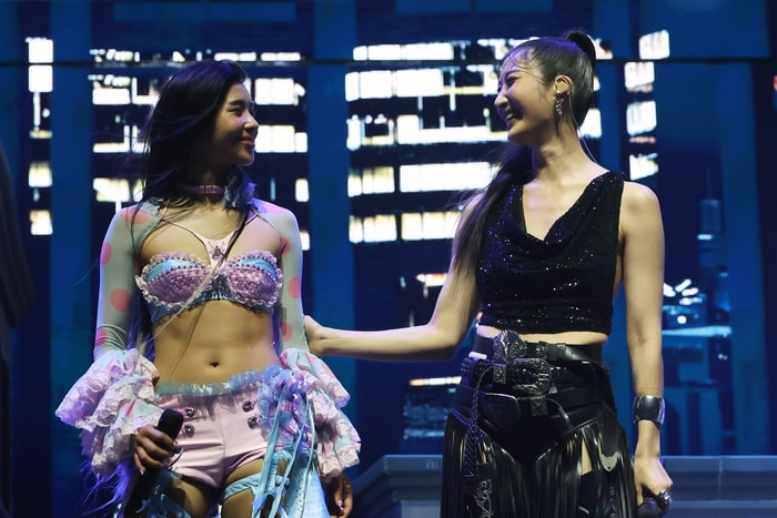 Coachella 2026 驚喜同台:KATSEYE 攜手 HUNTR/X 合唱 Golden