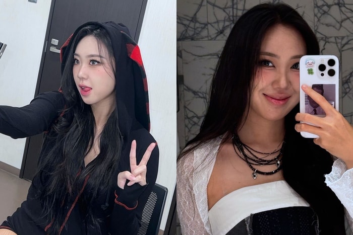 李泳知大方承認眼部整形!演唱會戴墨鏡登台親解原因:「這是我考慮了 4 年的決定」