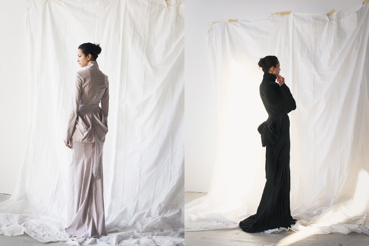 The 9 finalists of the 2026 LVMH Prize announced, featuring diverse global talents.