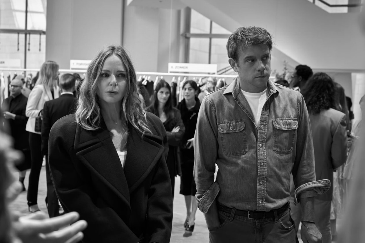 The 9 finalists of the 2026 LVMH Prize announced, featuring diverse global talents.