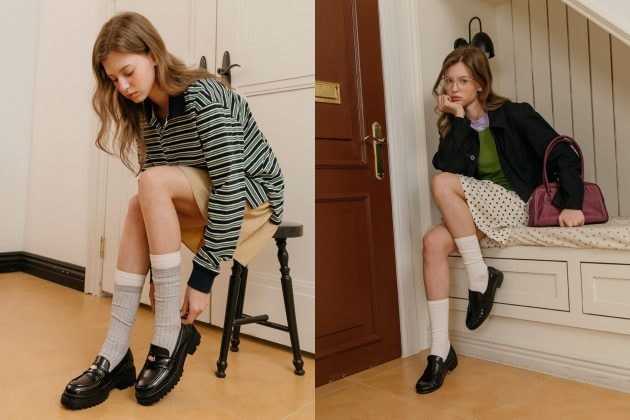 MACMOC 韓國鞋履推薦 2026：芭蕾舞鞋、厚底皮鞋與復古涼鞋入手指南