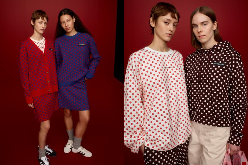 Marimekko Fall/Winter 2026 Collection Featuring Bold Prints and Scandi-Girl Chic
