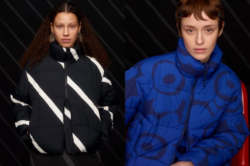 Marimekko Fall/Winter 2026 Collection Featuring Bold Prints and Scandi-Girl Chic