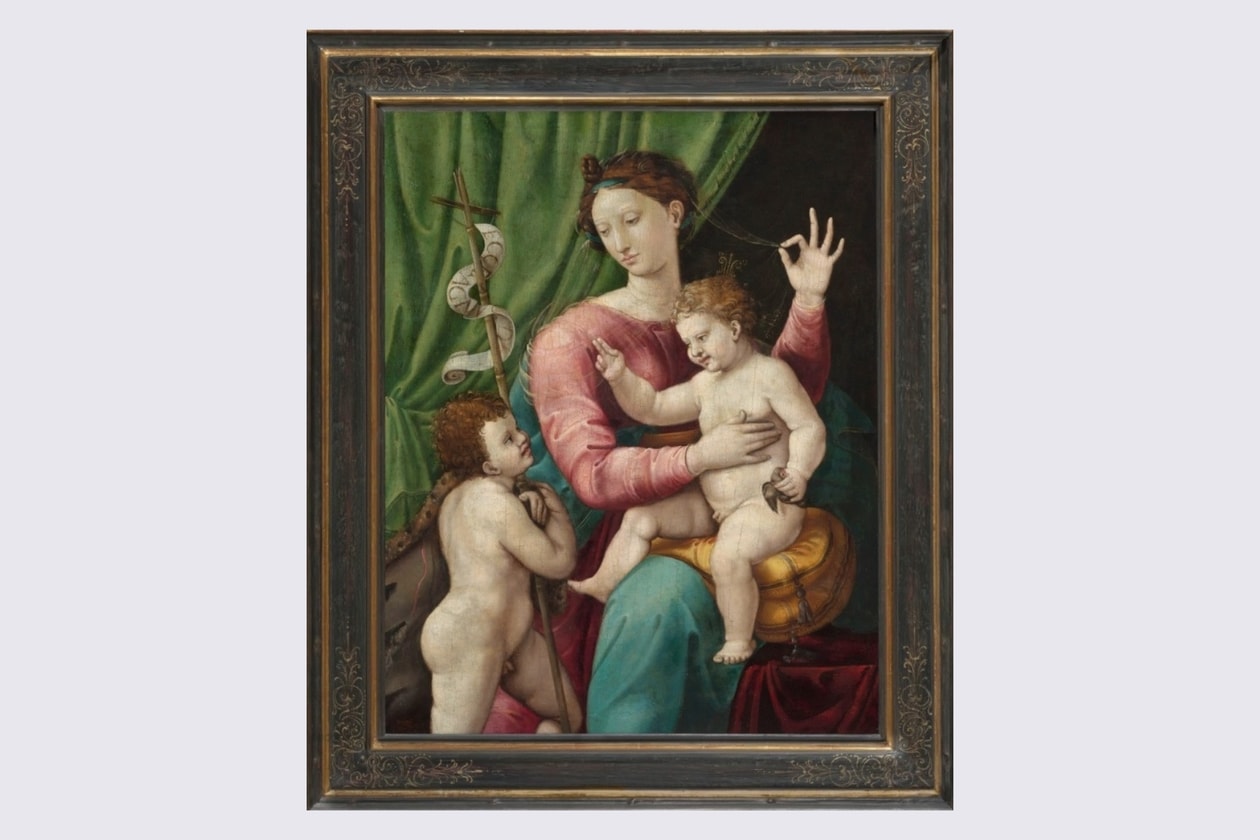 不用飛巴黎看達文西真跡：香港文化博物館蒙羅麗莎展覽，穿越時空的沉浸式體驗