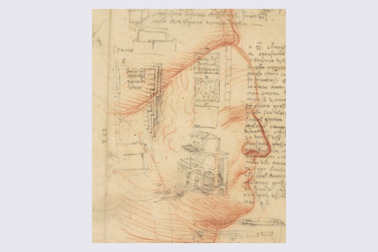 不用飛巴黎看達文西真跡：香港文化博物館蒙羅麗莎展覽，穿越時空的沉浸式體驗