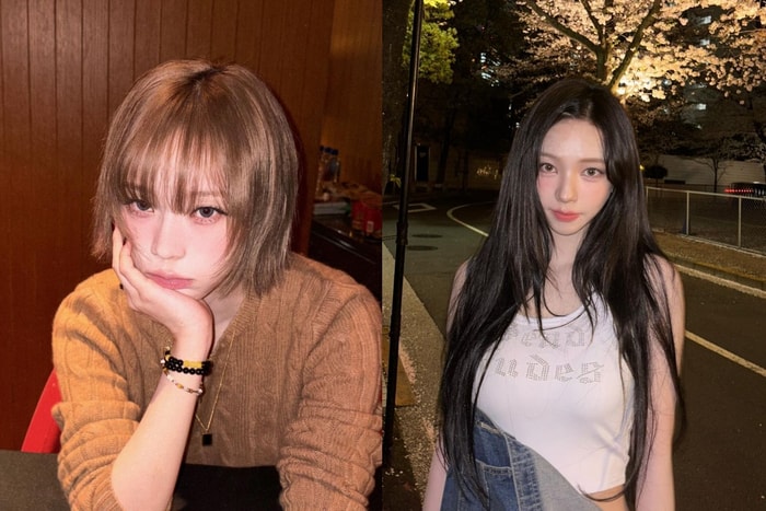 告別 Clean Girl!鬆弛感滿分要歐美 Gen Z 都在瘋的「Messy Girl」微醺感妝容到底怎麼化?