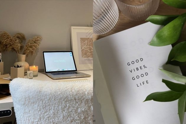 起床後黃金一小時習慣建議：4 個晨間儀式讓你氣色變好，提升生活質感指南