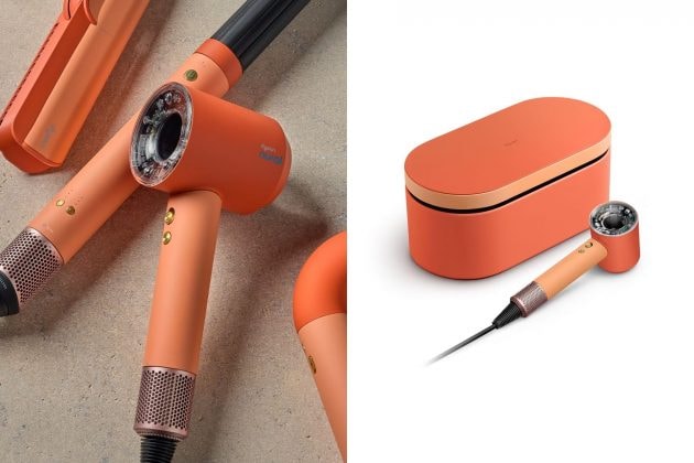 2026 母親節禮物清單：Dyson 杏桃色風筒、CHANEL 山茶花香水、LOEWE 手袋推薦