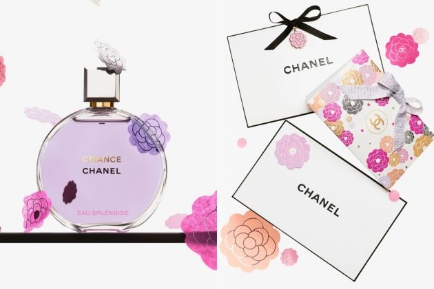 2026 母親節禮物清單：Dyson 杏桃色風筒、CHANEL 山茶花香水、LOEWE 手袋推薦