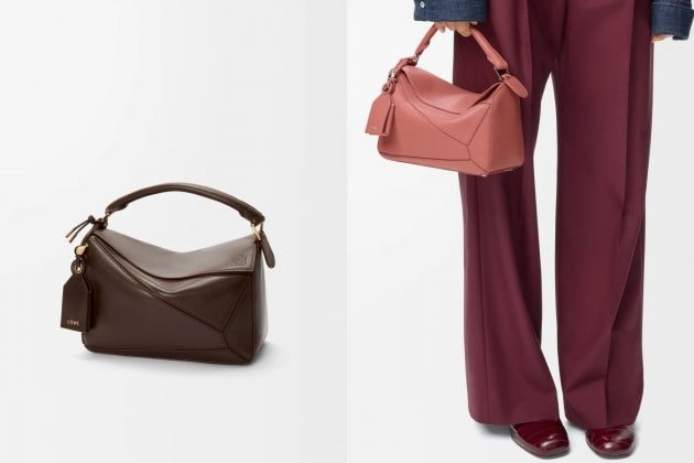 2026 母親節禮物清單：Dyson 杏桃色風筒、CHANEL 山茶花香水、LOEWE 手袋推薦