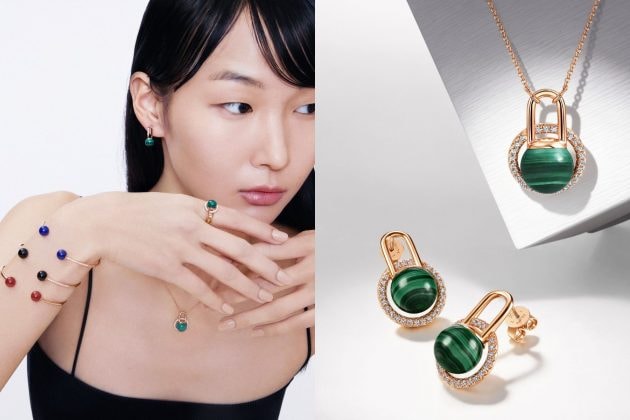 2026 母親節禮物清單：Dyson 杏桃色風筒、CHANEL 山茶花香水、LOEWE 手袋推薦