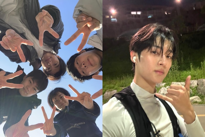 Netflix 韓劇《Girigo 奪命許願》爆紅:5 位寶藏高中生演員 IG 懶人包,185cm 鮮肉帥哥是誰?