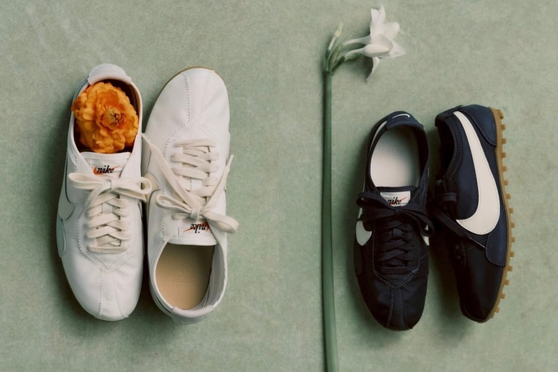 Nike Moon Shoe x emmi 2026 聯名開賣：售價、發售日期、顏色推薦一次看