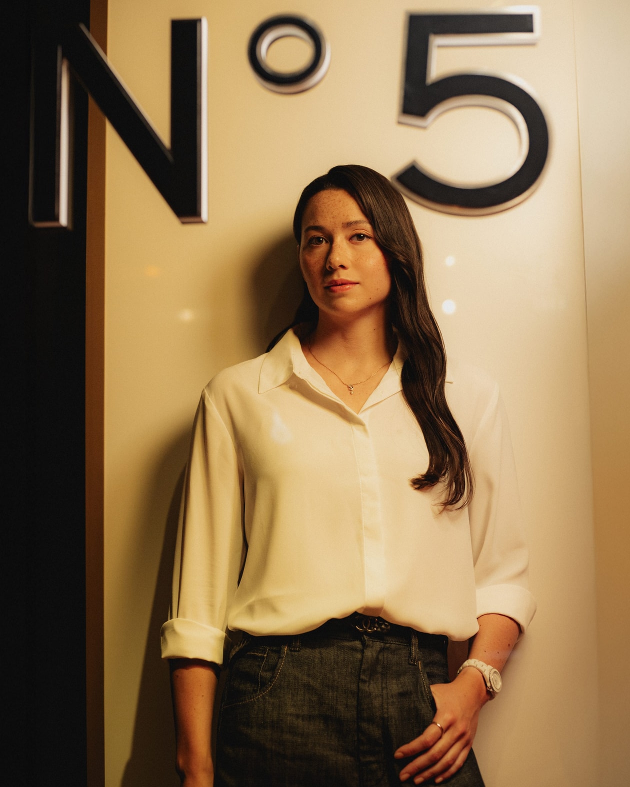 POPCAST EP06 🎙️不要被大眾定義你是誰！何詩蓓如何在「5」的律動中，游出屬於自己的不尋常之路？