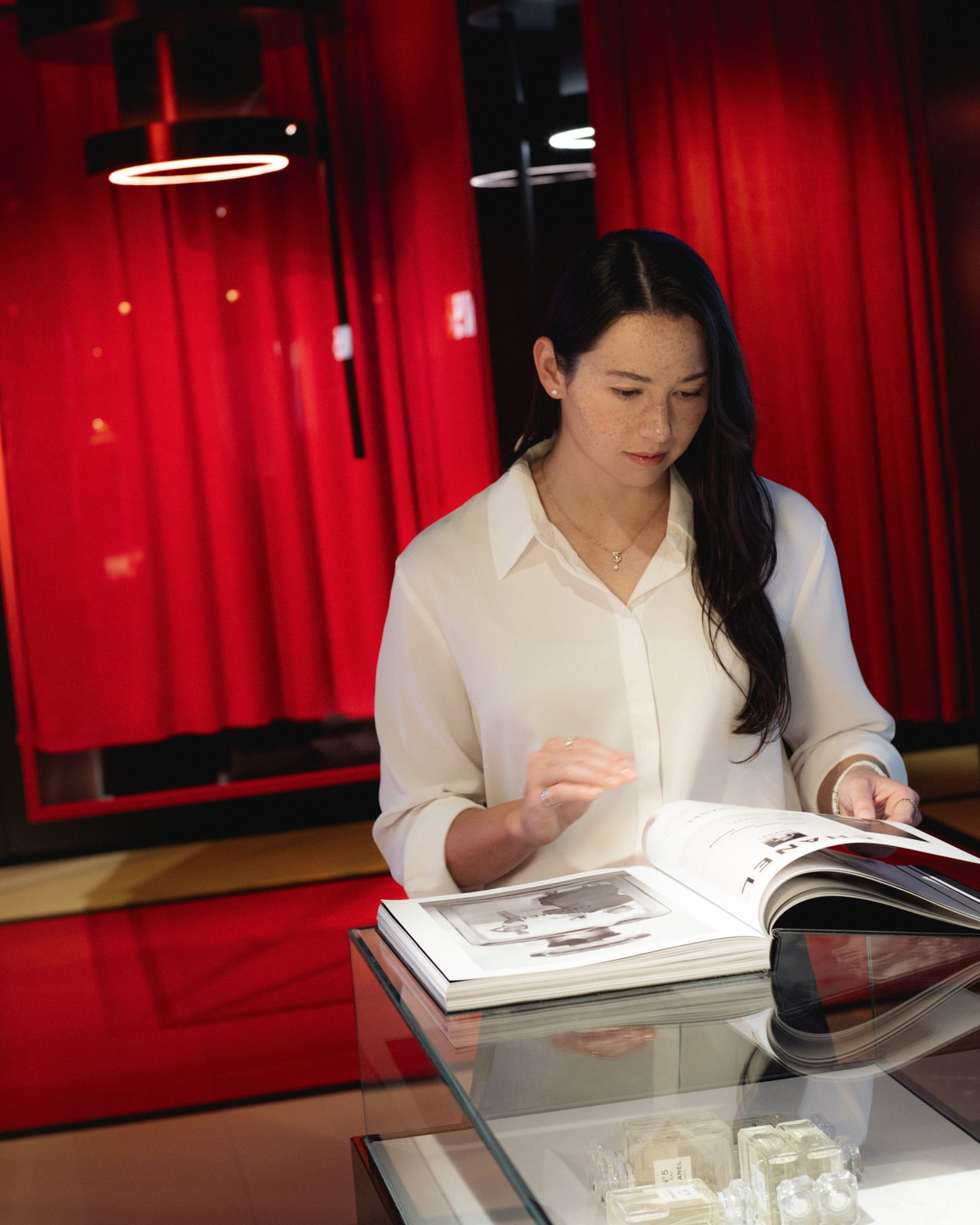 POPCAST EP06 🎙️不要被大眾定義你是誰！何詩蓓如何在「5」的律動中，游出屬於自己的不尋常之路？