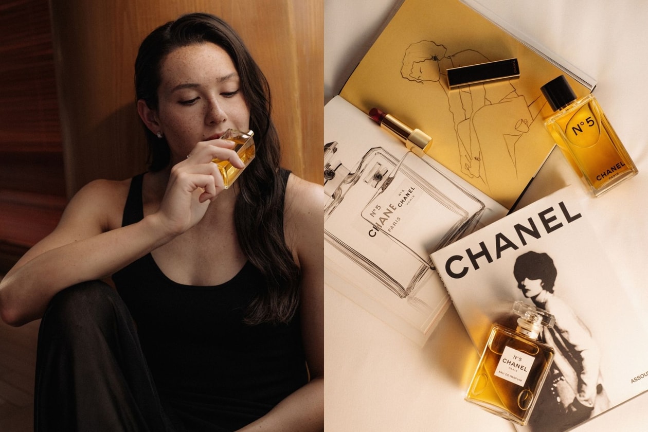 POPCAST EP06 🎙️不要被大眾定義你是誰！何詩蓓如何在「5」的律動中，游出屬於自己的不尋常之路？